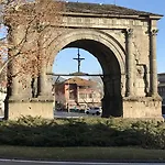 Turistico Maison S Anselme Vda Cir 0015 * 아오스타