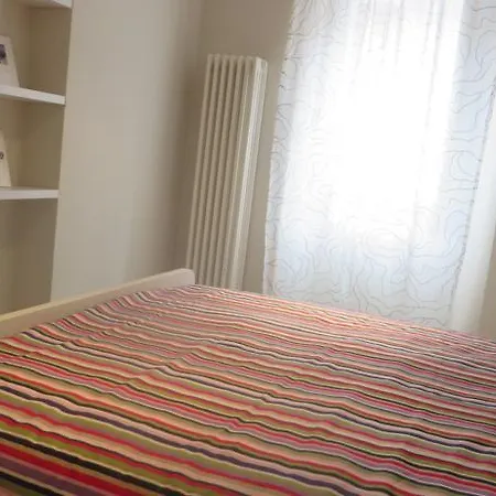 Turistico Maison S Anselme Vda Cir 0015 Apartment Aosta