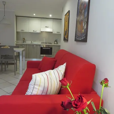 Turistico Maison S Anselme Vda Cir 0015 Apartment Aosta