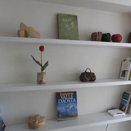 Apartamento Turistico Maison S Anselme Vda Cir 0015