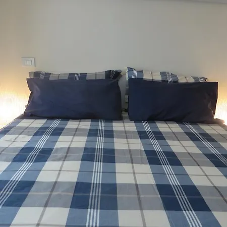 Turistico Maison S Anselme Vda Cir 0015 아파트 아오스타