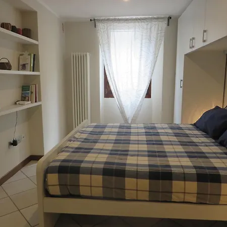 아파트 Turistico Maison S Anselme Vda Cir 0015 아오스타