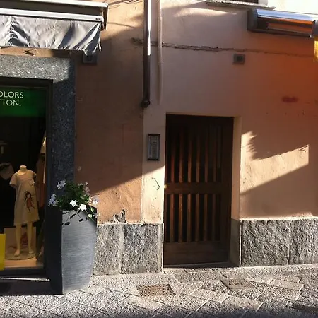 Turistico Maison S Anselme Vda Cir 0015
