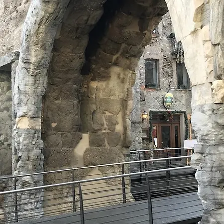 Appartement Turistico Maison S Anselme Vda Cir 0015