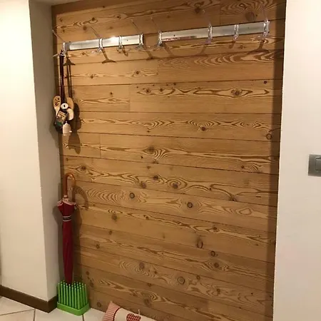 Lejlighed Turistico Maison S Anselme Vda Cir 0015