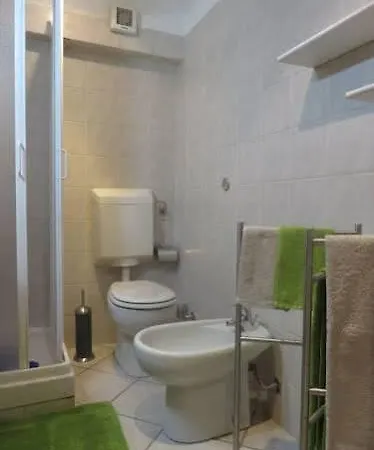 Turistico Maison S Anselme Vda Cir 0015 Apartment Aosta